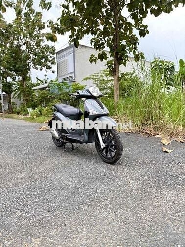 -Em Bán Xe Liberty 125 3vie Fi Xe Zin,Máy Zin Êm