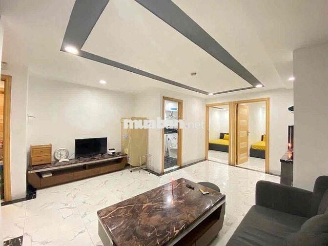 🎉 CĂN HỘ 2PN CỰC ĐẸP –  ngõ 367 Đường Bưởi