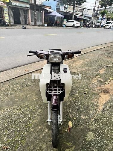 bán xe draem thái dọn mới