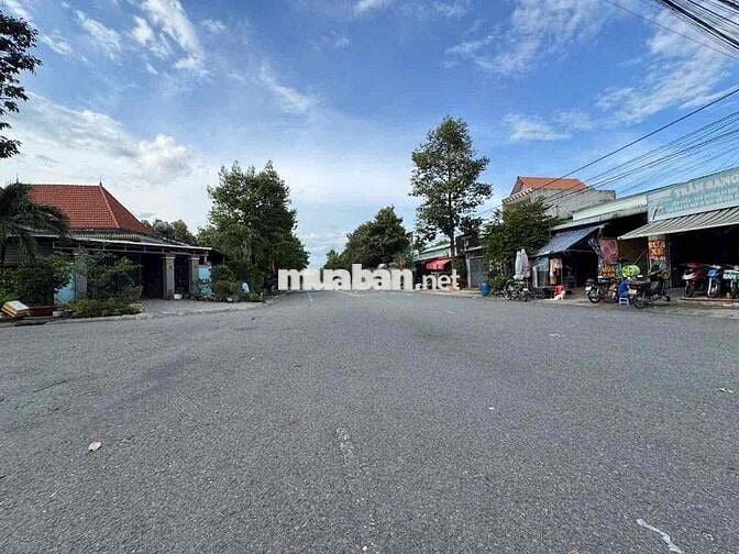 3ty6 sở hữu lô góc kinh doanh Thành phố mới Bình Dương