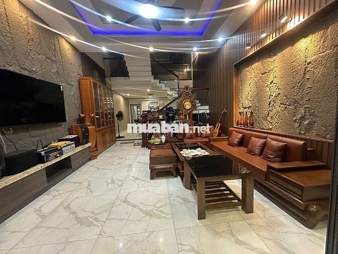 BÁN NHÀ NGUYỄN CẢNH DỊ TRUNG TÂM LIÊN CHIỂU GIÁ TỐT