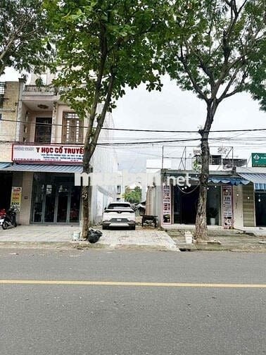 Bán lô đất MT Hồ Tùng Mậu Đường 10.5 Sát Biển Nguyễn Tất Thành