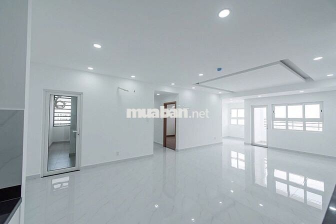 Bán căn hộ Conic Boulevard 114m2/ 3tỷ6| Thanh toán 15% nhận nhà ở ngay