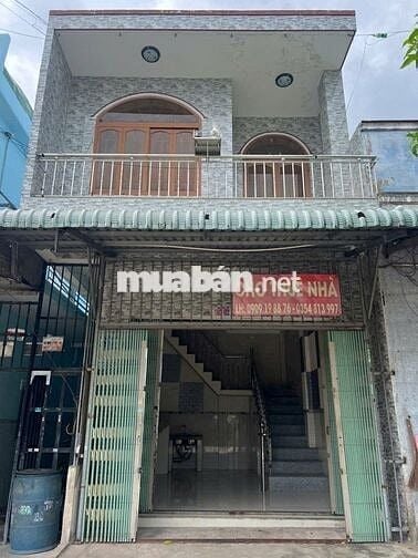 Cho thuê nhà mặt tiền kinh doanh KDC Thuận Giao, gần VSIP chỉ 6 triệu