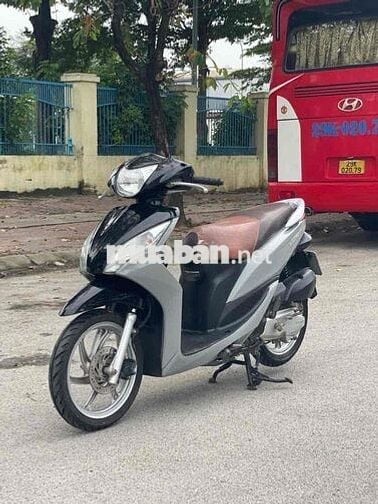 honda vison 110 fi cần nhượng lại