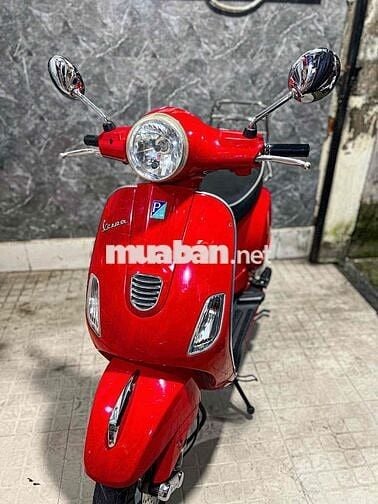 Vespa Fi 3vie đời cao bstp gthl 09c