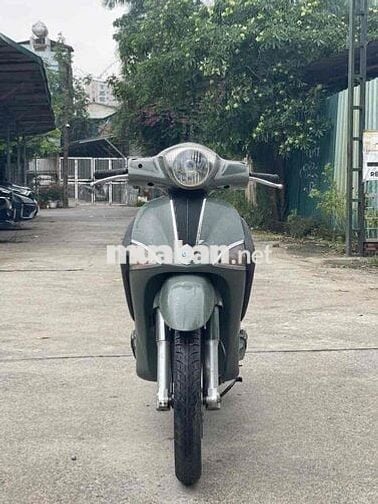 liberty 125 3v ie cần bán