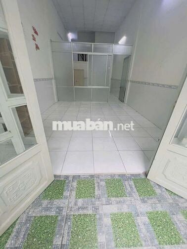 Cho thuê nhà 4.2x 16 hẻm xe hơi 1/đường số 51 gò vấp giá 8.3tr tl