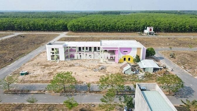 CHÍNH CHỦ CẦN BÁN GẤP CẶP GÓC NGAY CỔNG VÀO DỰ ÁN