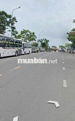 Bán lô đất MT Nguyễn Tường Phổ Hoà Minh Liên Chiểu