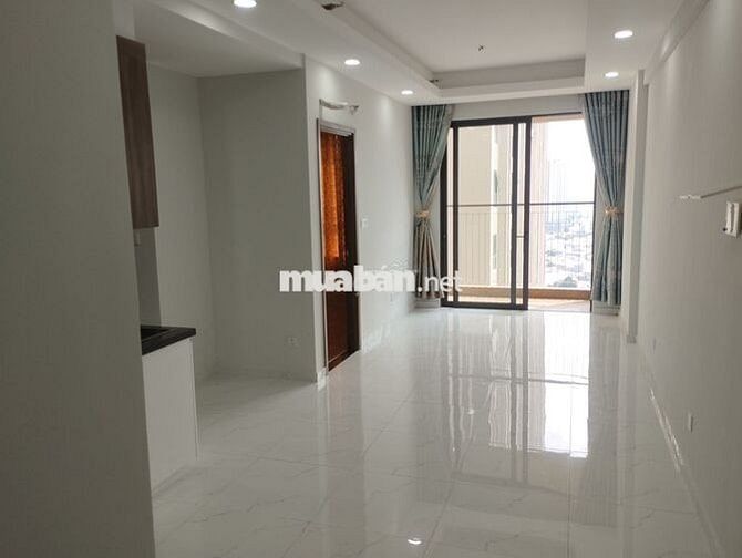 Chung cư Opal Skyline cho thuê 2pn2wc 65m2 giá 5tr/tháng