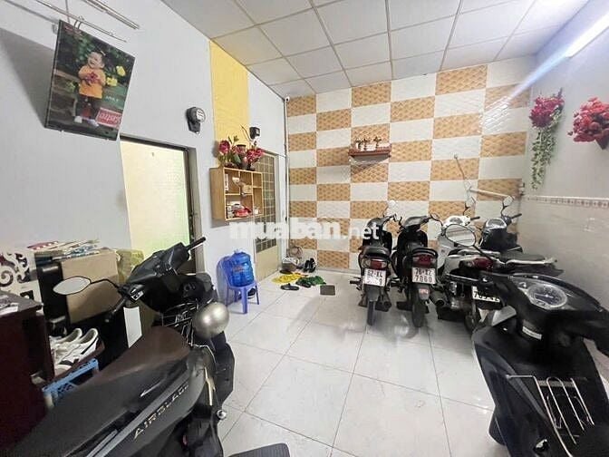 Nhà Cấp 4 MỚI NGAY VINCOM Thủ Đức Đường số 19, Linh Chiểu