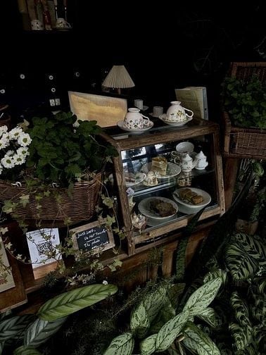 ☕CẦN NHẬN THÊM 5 BẠN BÁN CÀ PHÊ