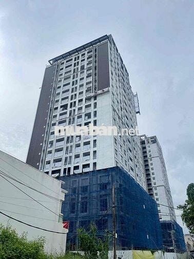 Bán gấp căn hộ cao cấp tại trung tâm Thành Phố Cần Thơ