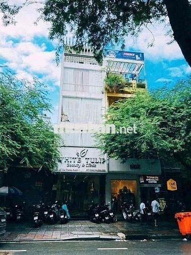 Cho Thuê Nhà 99 Lý Tự Trọng Phường Phường Bến Thành Quận 1