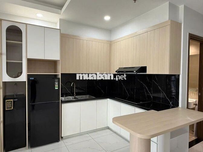 Opal Skyline cho thuê STUDIO Full Nt đẹp giá 6tr5/tháng - ở liền