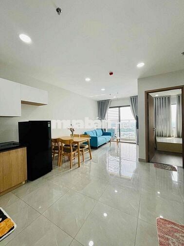 CHO THUÊ GẤP CĂN HỘ FULL NỘI THẤT LEGACY GIÁ SIÊU RẺ CHỈ 4,5TR/TH