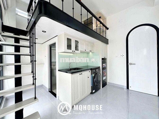 🌹🌹 KHAI TRƯƠNG CHDV STUDIO,DUPLEX CỬA SỔ BANCOL NGAY NGUYỄN VĂN YẾN- T