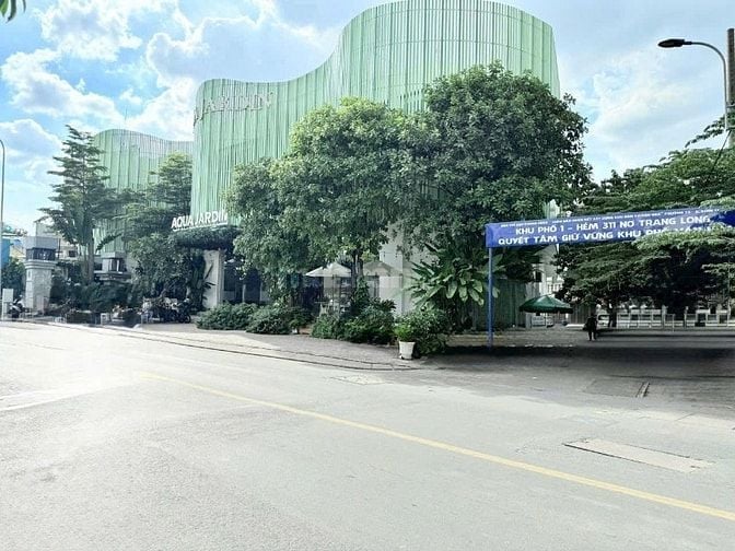 🌈 Bán Nhà DT Lớn HXH Đường Nơ Trang Long ,P13, Quận Bình Thạnh