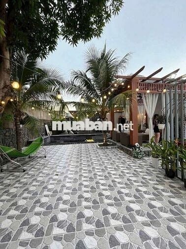 Nhà ngõ hẻm, 3 phòng ngủ, đường Trần Văn ơn, biên hòa