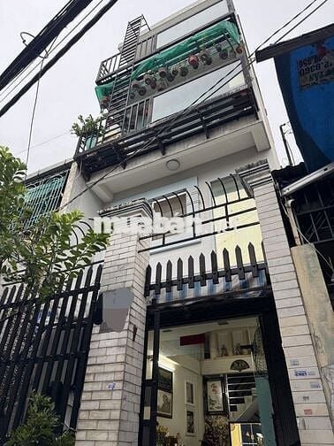 Nhà Sẵn dòng tiền Phú Thọ Hòa – 68m² – 6PN – Phú Thọ Hòa – 7.7 tỷ