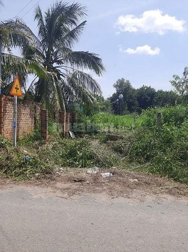 Cần Bán Đất mặt tiền nguyễn tri phương võ xu đức linh