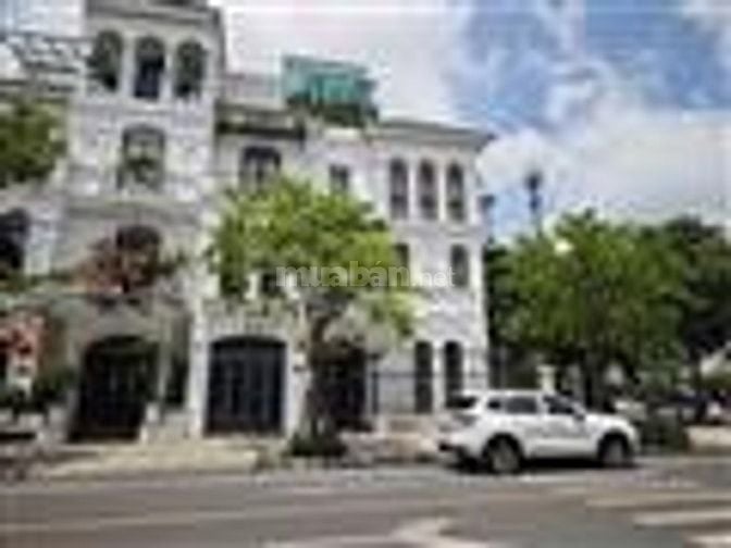 BÁN BT 200M VỊ TRÍ CỰC ĐẸP Ở YÊN TĨNH VINHOME IMPERIA GIÁ CỰC TỐT