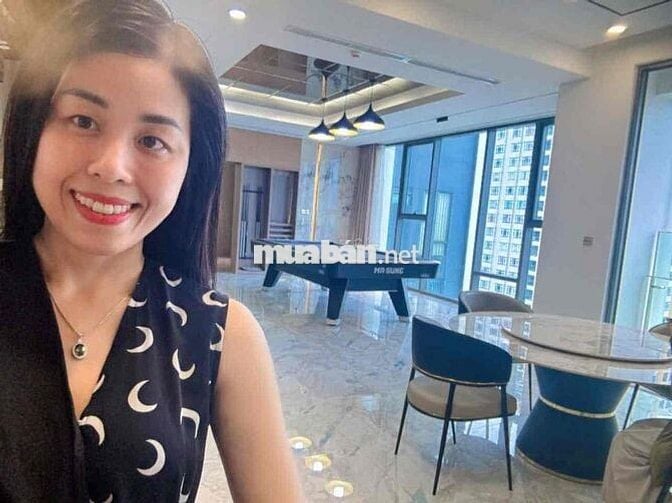 cho thuê Penhouse Quận 7 giảm 20 triệu giá sốc nhất năm