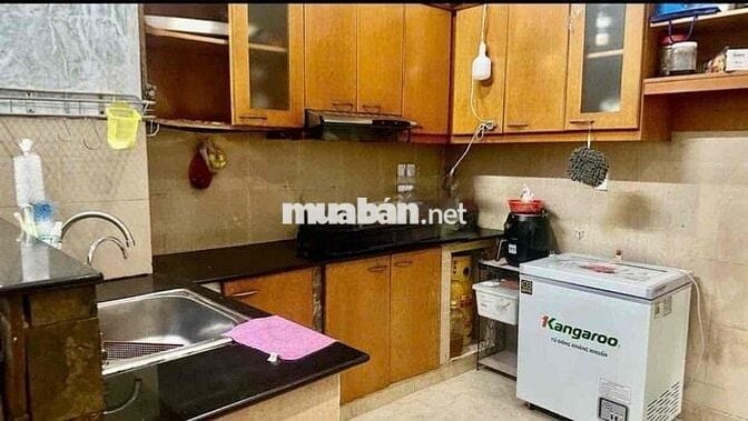 Cho thuê nhà nguyên căn Đường Hoàng Hoa Thám Quận BT