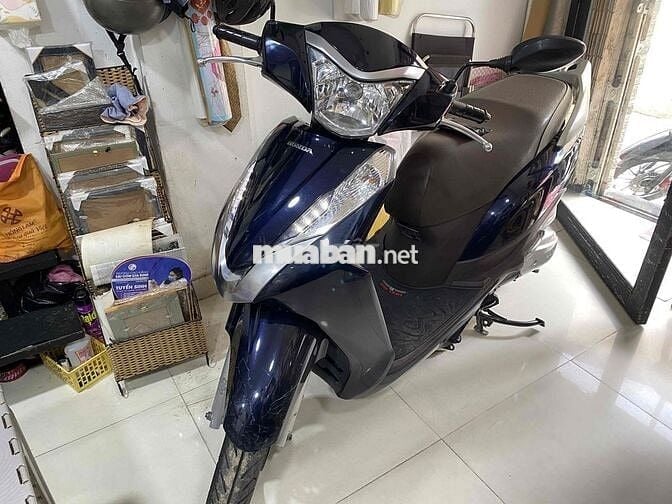 Xe Lead Chính Chủ