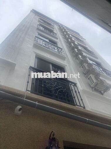 Căn hộ dòng tiền Đặng Văn Ngữ, 24 phòng, dòng tiền khủng, 85m2 24.5 tỷ