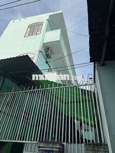 Với 8,95 tỷ- Sở hữu dãy trọ 3 tầng 22 phòng THU NHẬP 40TR/THÁNG