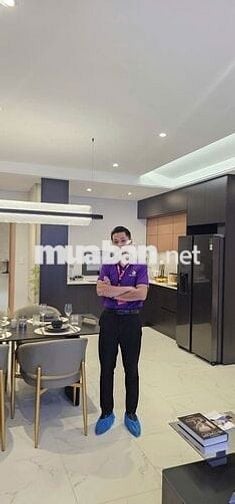 179tr Sở hữu căn hộ cho gia đình trẻ 2PN-1WC-Booking giữ chỗ chỉ 20tr