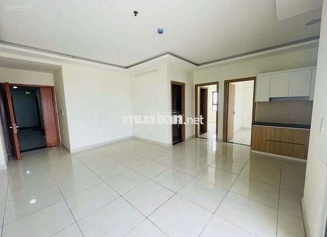 Chung cư Tecco Dĩ An 1 tỷ 3/ căn nhà sẵn giao ngay