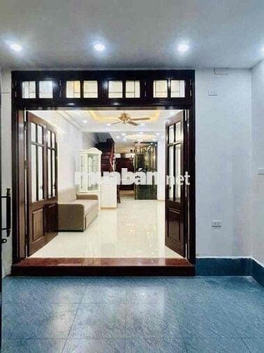 Nhà Thái Hà - 63m2 | 6 tầng 7 ngủ | Ngõ nông, ô tô cách 30m | 16.x tỷ