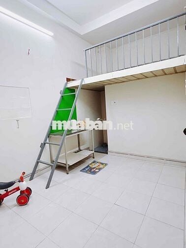 🔥🔥 Hot: Cho thuê phòng chính chủ gác lửng khu Cộng Hoà