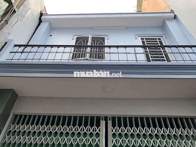 Cho thuê nhà 2pn Phan Đình Phùng p2 Phú Nhuận