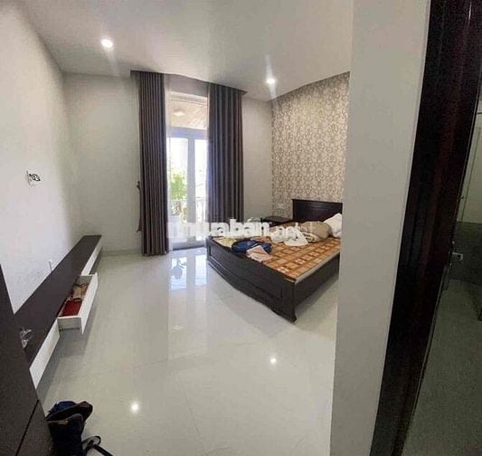 Căn Góc Biệt Thự Trương Hán Siêu Phước Long Nha Trang Hướng Đông Nam