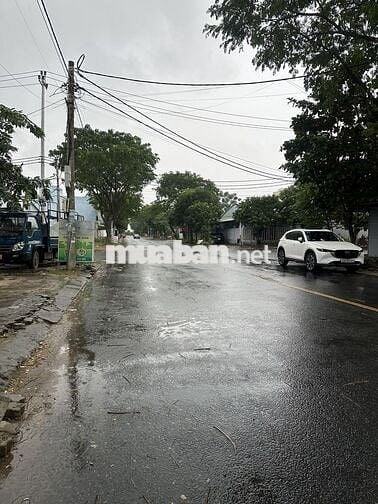 Bán đất Võ Duy Dương 100m²thông ra Mê Linh Nguyễn Bá Phát, giá 4,95 tỷ