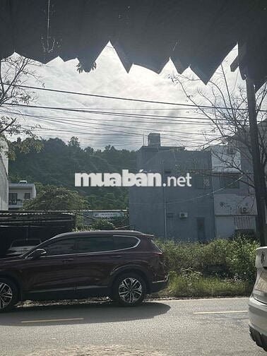 bán Đất mặt tiền kinh doanh Lê Hiến Mai