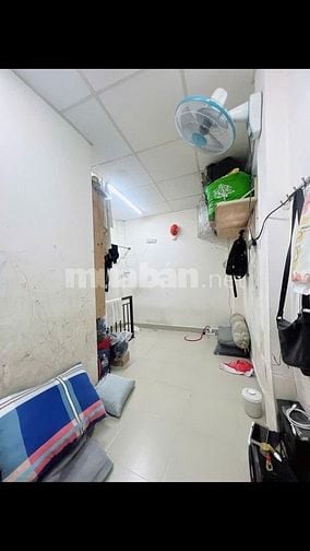 BÁN NHÀ NHỎ XINH PHƯỜNG 15, QUẬN 4 CŨ, HỢP GIA ĐÌNH NHỎ Ở