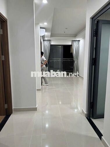 67m2 - Giá 3.75 tỷ thuế phí - 2PN2WC tầng 17 nội khu - Q7 Riverside