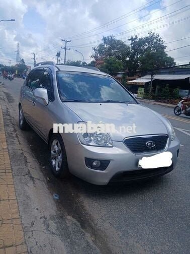 2016 EX MT 2.0 - 120000 km