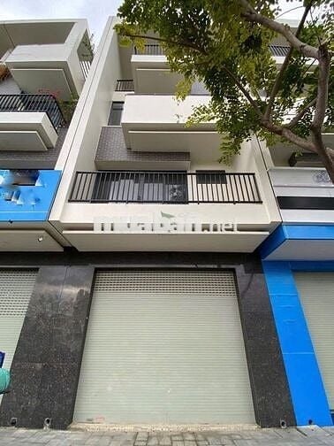 🏠 CHO THUÊ NHÀ 4 TẦNG 6 PHÒNG NGỦ KĐT VCN PHƯỚC LONG GIÁ 15 TRIỆU