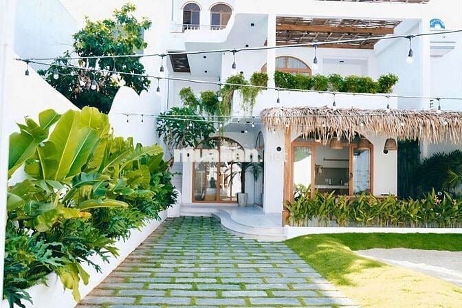 DT Cho thuê Villa nghỉ dưỡng Phía Bắc Nha Trang