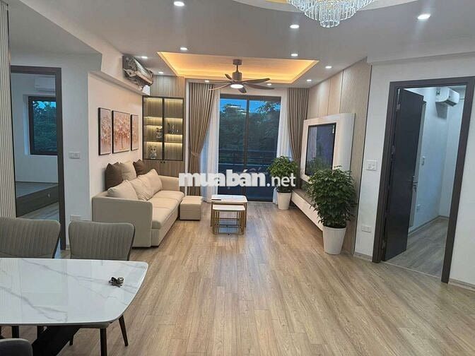 90M- 3 NGỦ- TRUNG TÂM LINH ĐÀM