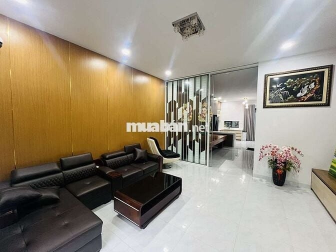 Cho thuê nhà nguyên căn Dự án KVG The CAPELLA- KĐT MỸ GIA Gói 8