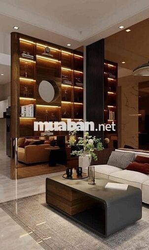 Bán nhà Trần Kim Xuyến Hoà Xuân Vip