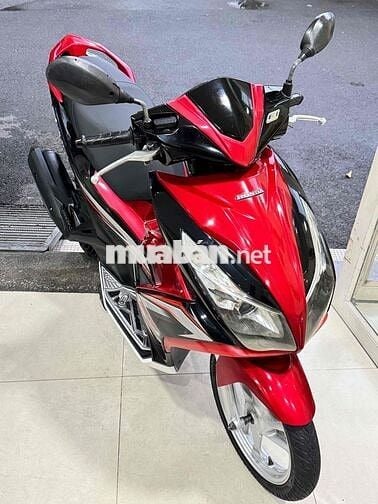 BÁN AB Fi 125/CUỐI 2013 TRÙM MỀN,REMOTE.BSTP 1 CHỦ