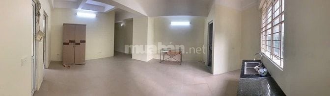 Chính chủ cho thuê CHCC 83m tại CT6, KĐT Văn Khê giá 7tr